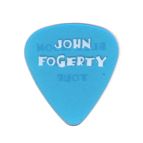 John Fogerty Credence Clearwater (Pick Only)