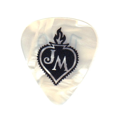 John Mellencamp (Pick Only)