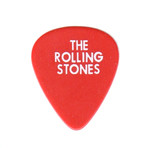 Keith Richards Rolling Stones (Pick Only)