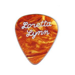 Loretta Lynn (Pick Only)