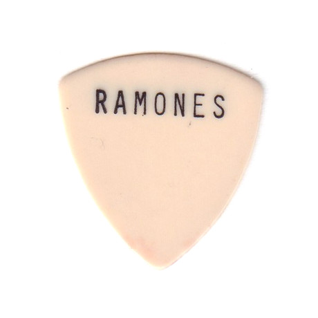 Ramones (Pick Only)