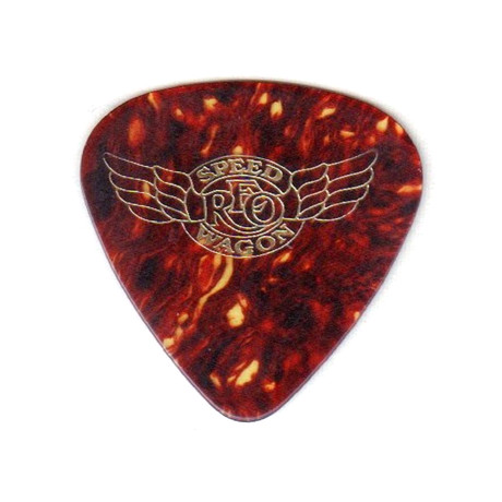 Reo Speedwagon Kevin Cronin (Pick Only)