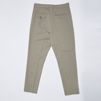 Drop Baggy Pant // Grey (L)