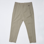 Drop Baggy Pant // Grey (L)