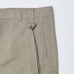 Drop Baggy Pant // Grey (L)