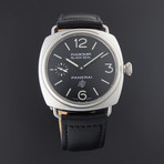 Panerai Historic Radiomir Black Seal Manual Wind // PAM00380 // Pre-Owned