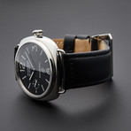 Panerai Historic Radiomir Black Seal Manual Wind // PAM00380 // Pre-Owned