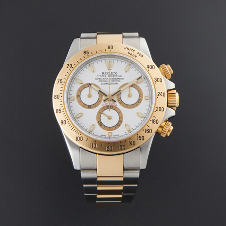 Rolex Daytona Cosmograph Automatic // Random Serial // Pre-Owned