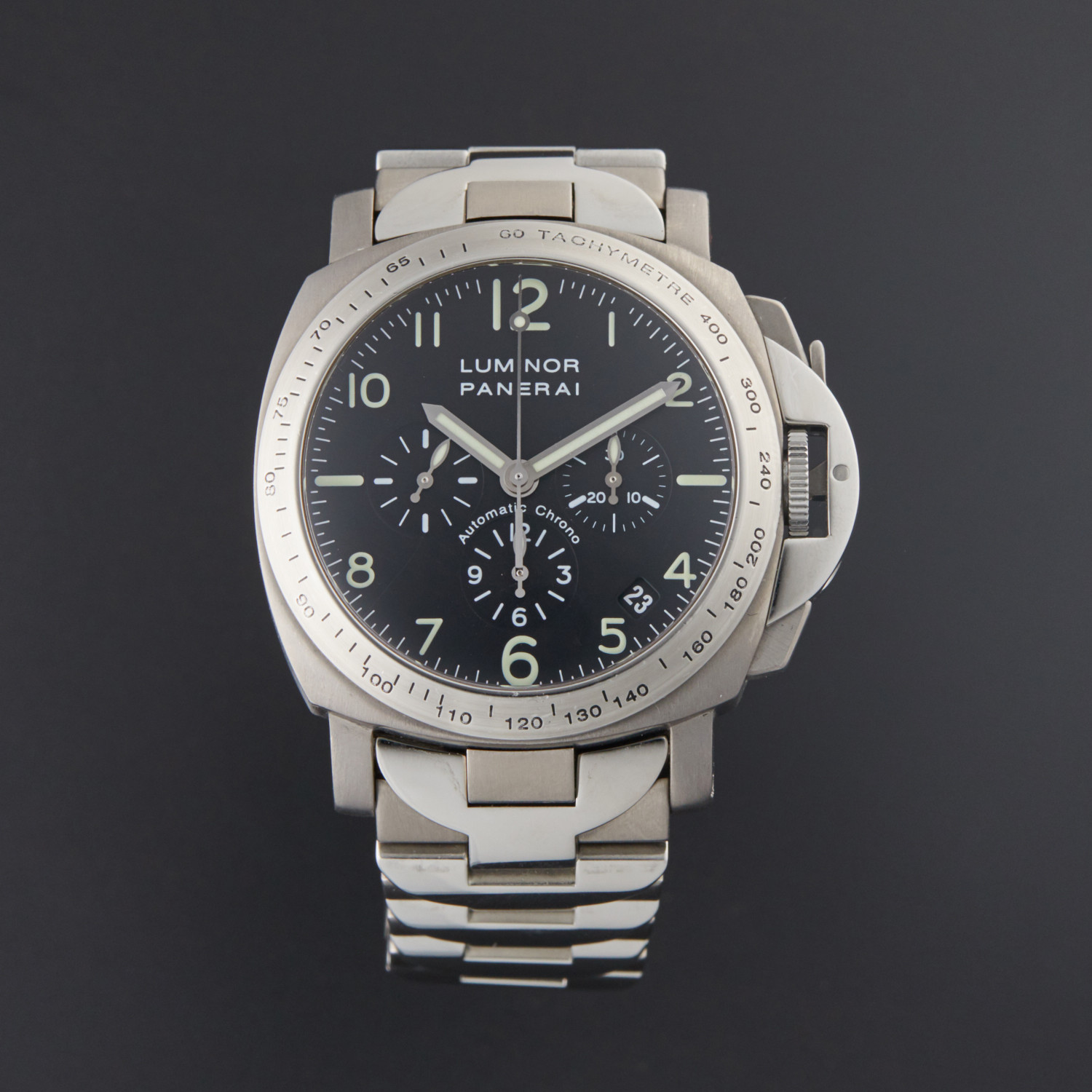 panerai used watches for sale