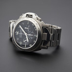 Panerai Luminor Chronograph Automatic // PAM00074 // Pre-Owned