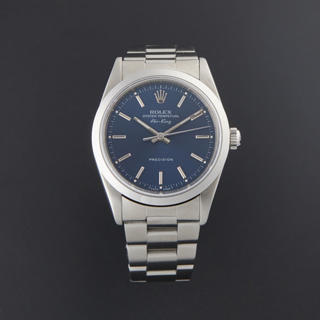 Rolex Airking Automatic // Pre-Owned