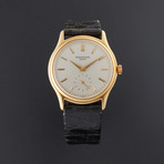 Patek Philippe Calatrava Manual Wind // 3923J // Pre-Owned