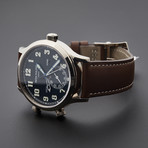 Patek Philippe Grand Complications Calatrava Pilot Travel Time Automatic // 5524G-001 // Pre-Owned