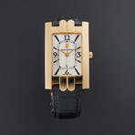 Harry Winston Avenue Quartz // 310UQG // Pre-Owned