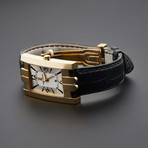 Harry Winston Avenue Quartz // 310UQG // Pre-Owned