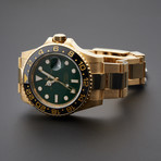 Rolex GMT-Master II Automatic // 116718 // Z Serial // Pre-Owned