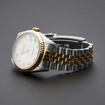 Rolex Datejust Automatic // S Serial // Pre-Owned