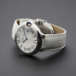 Cartier Ballon Bleu Quartz // W6920087 // Pre-Owned