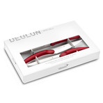 Steak Knives Gift Box // Set of 6 // Silex