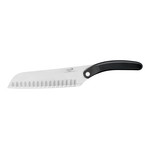 Santoku Silex Knife