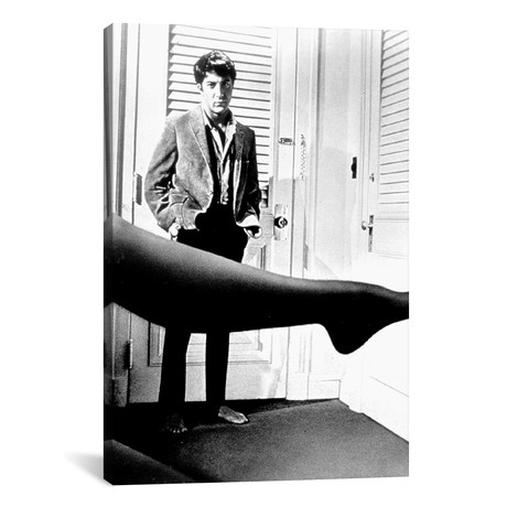 Film Still From The Graduate // Globe Photos, Inc.