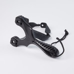 Axiom Ocularis Slingshot // Black