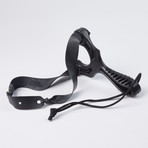 Axiom Ocularis Slingshot // Black