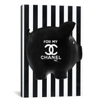 Chanel Fund // Studio One // Jodi Pedri (18"W x 26"H x 0.75"D)
