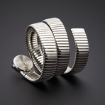 Bulgari Serpenti Tubogas Quartz // BB191TS // Pre-Owned