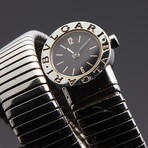 Bulgari Serpenti Tubogas Quartz // BB191TS // Pre-Owned