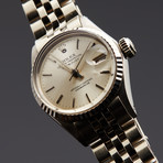 Rolex Datejust Automatic // 6517 // 1 Million Serial // Pre-Owned