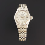 Rolex Datejust Automatic // 6517 // 1 Million Serial // Pre-Owned