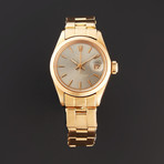 Rolex Lady Datejust Automatic // 6917 // 3 Million Serial // Pre-Owned