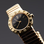 Bulgari Tubogas Quartz // Pre-Owned