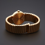 Bulgari Tubogas Quartz // Pre-Owned