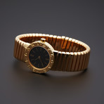 Bulgari Tubogas Quartz // Pre-Owned