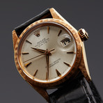 Rolex Date Automatic // 6628 // 1 Million Serial // Pre-Owned