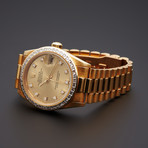 Rolex Datejust Automatic // 68058G // 9 Million Serial // Pre-Owned