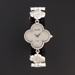 Van Cleef & Arpels Alhambra Quartz // 322974 // Pre-Owned