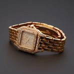 Cartier Panthere Quartz // 142014 // Pre-Owned