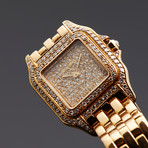 Cartier Panthere Quartz // 142014 // Pre-Owned