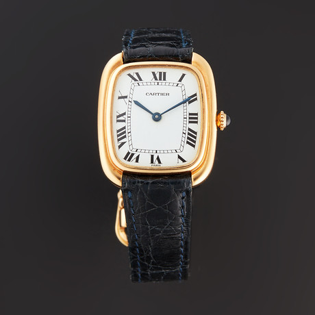 Cartier Ladies Automatic // Pre-Owned