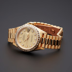 Rolex Lady Datejust Automatic // 69128 // 9 Million Serial // Pre-Owned