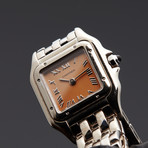 Cartier Panthere Quartz // 146054 // Pre-Owned