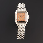 Cartier Panthere Quartz // 146054 // Pre-Owned