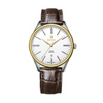 Manjaz Quartz // 6176M X1-WK-A3