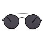 Stay Rad // Black + Black