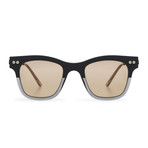 Urbanism // Black + Grey + Tan