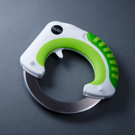 Special Pack // 3 Bolo Set + 3 Pastry Knives