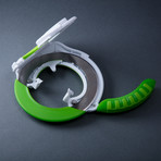 Special Pack // 3 Bolo Set + 3 Pastry Knives